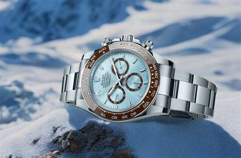 ron swanson rolex daytona|rolex daytona reviews.